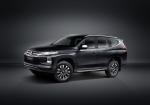 Mitsubishi Pajero Sport HPE-S 2020 года (LA)